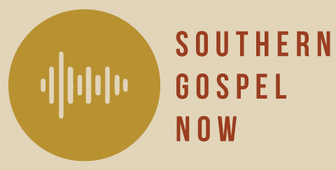 Southern Gospel NOW Logo